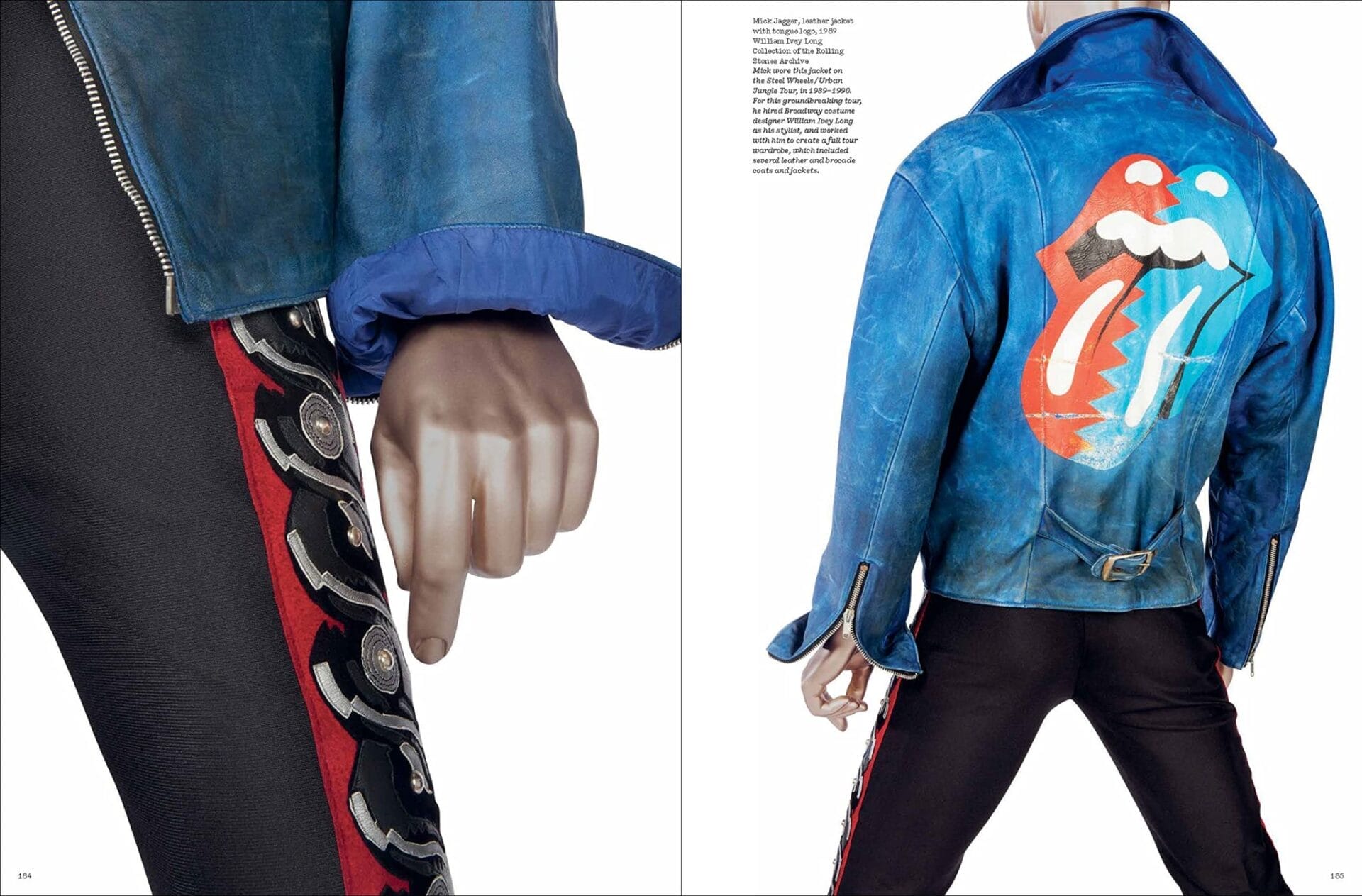 The Rolling Stones: Unzipped - Book - Image 4
