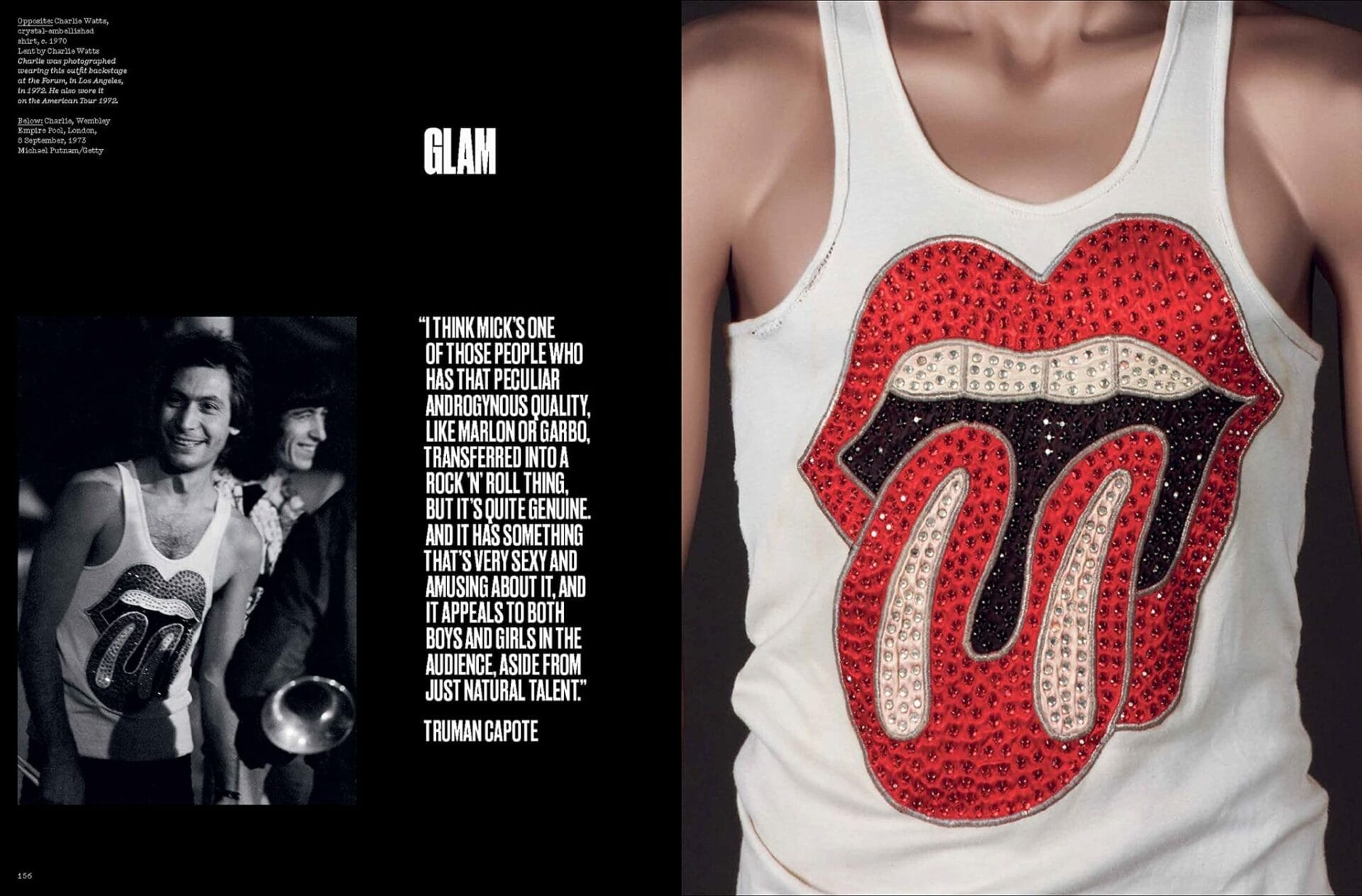 The Rolling Stones: Unzipped - Book - Image 2