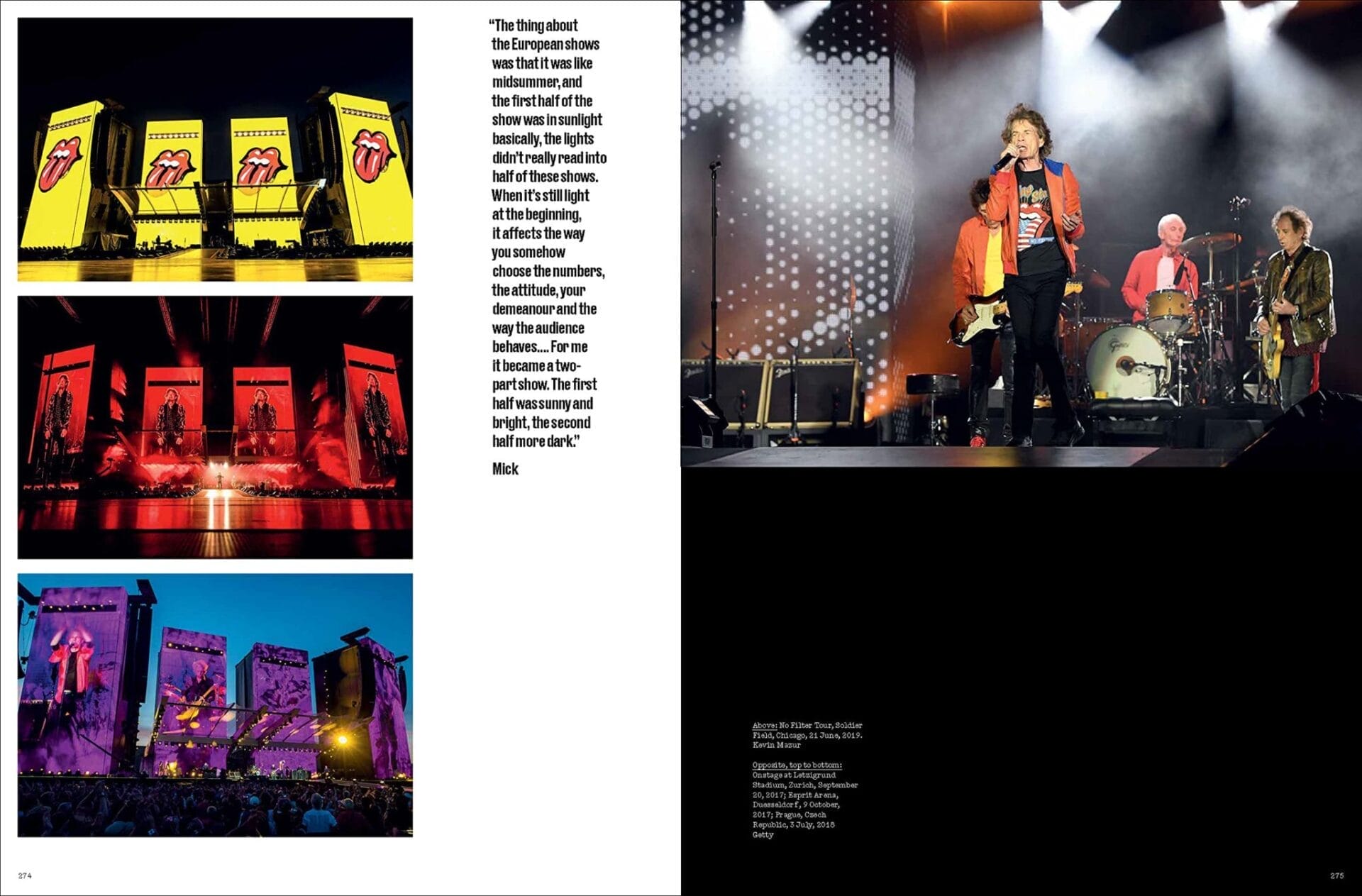 The Rolling Stones: Unzipped - Book - Image 3