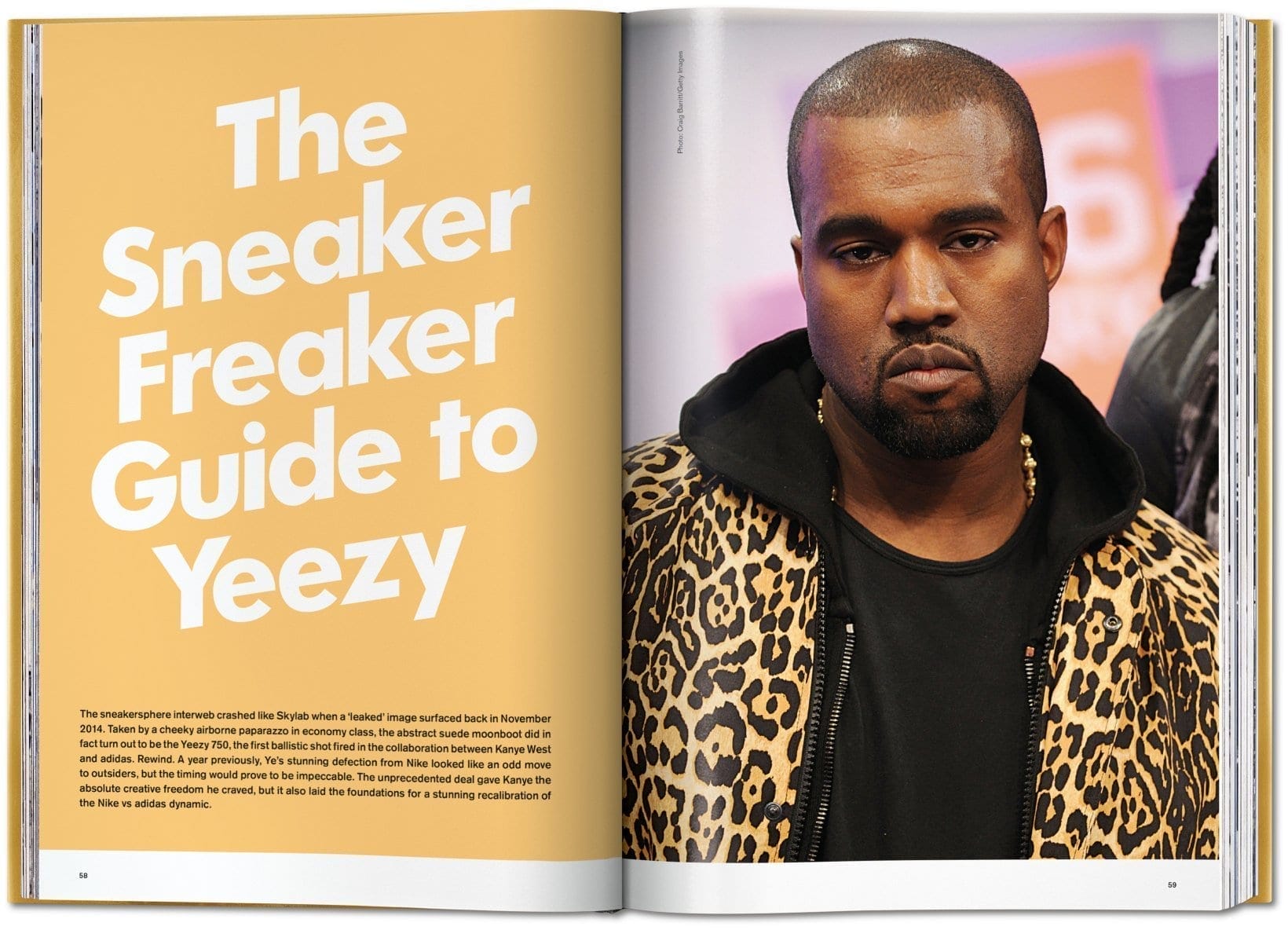 Sneaker Freaker, the Ultimate Sneaker - Book - Image 3