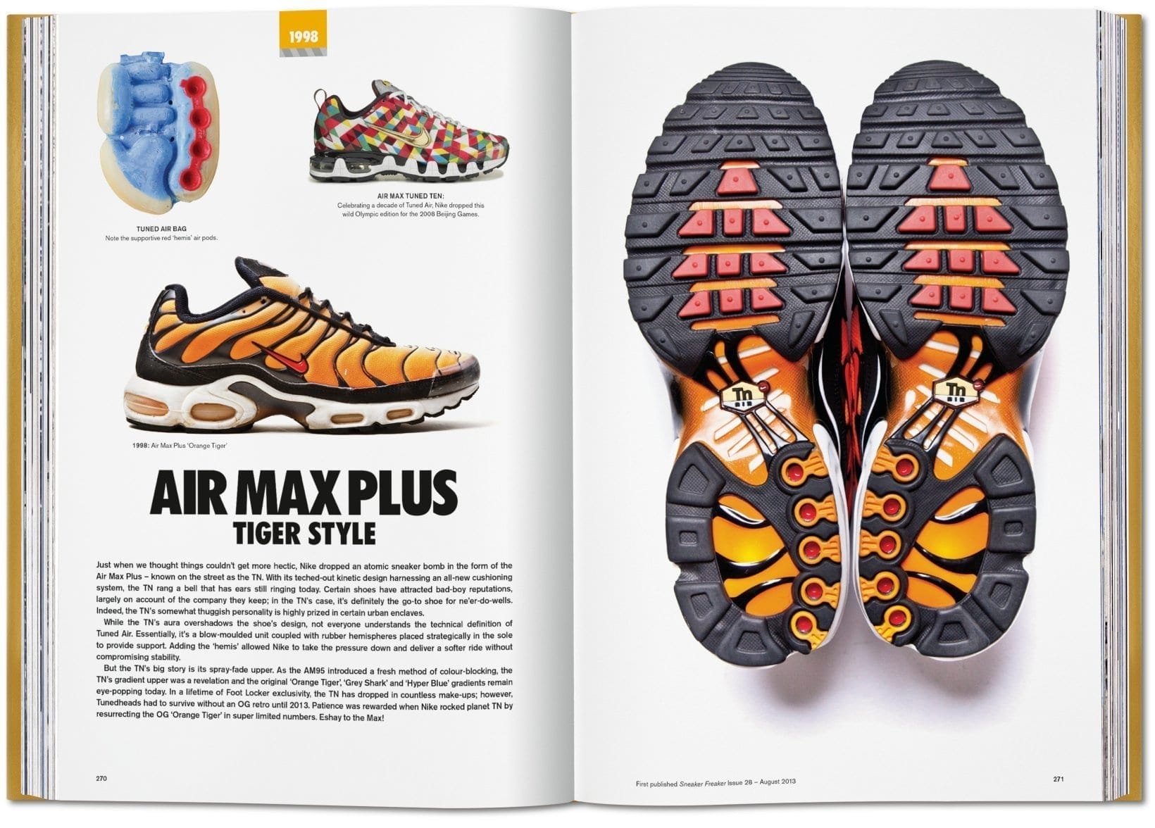 Sneaker Freaker, the Ultimate Sneaker - Book - Image 5