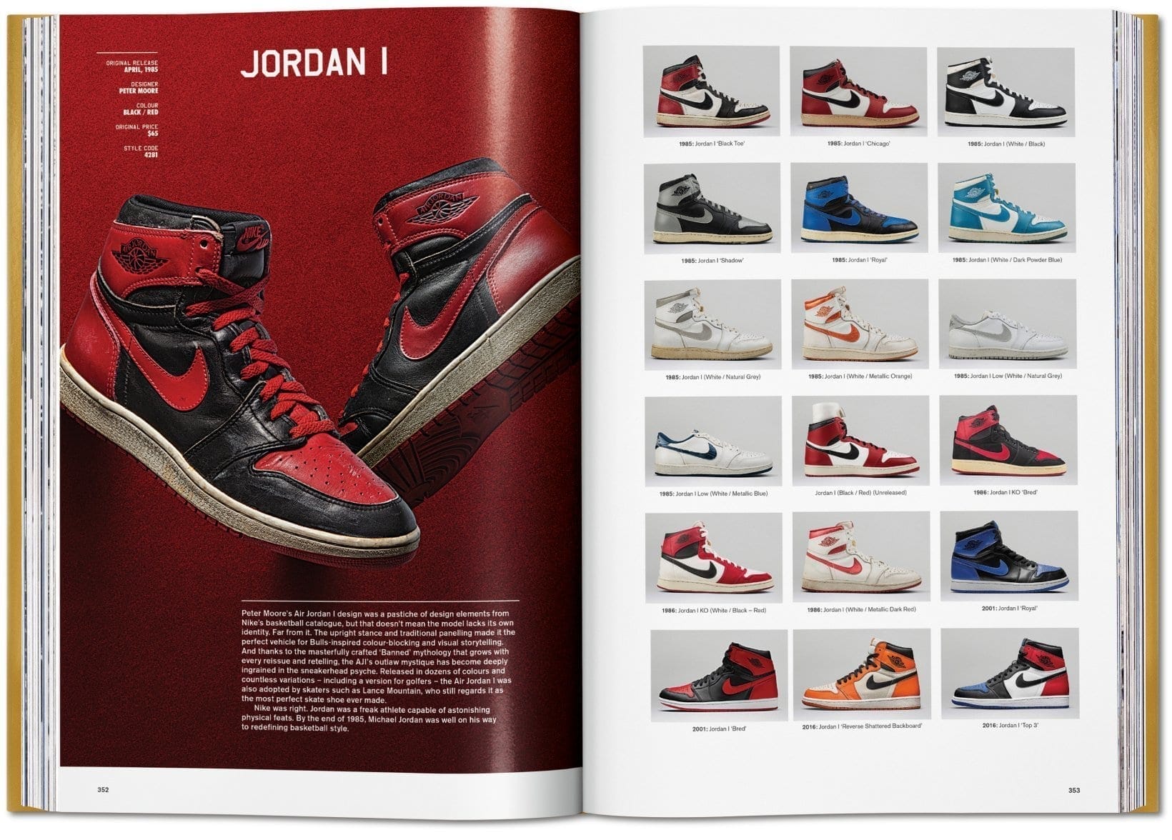Sneaker Freaker, the Ultimate Sneaker - Book - Image 4