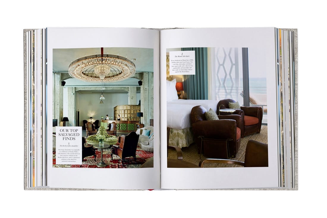 Eat Drink Nap - Book - Image 2