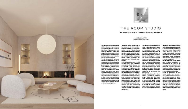 Raw Interiors - Book - Image 3