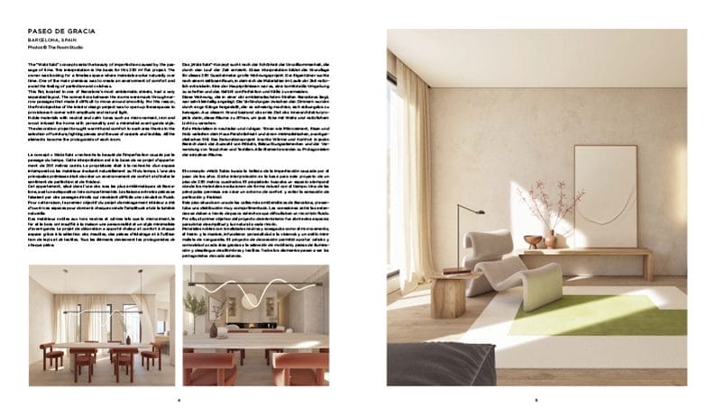 Raw Interiors - Book - Image 2