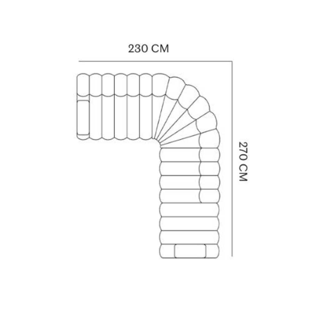 Studio Sofa- Setup 4 - Image 5