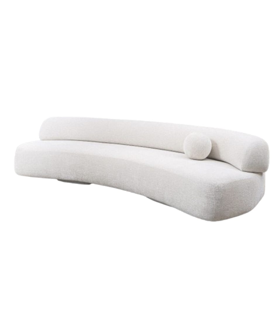 Gogan 3 Seater Sofa, Cat. S, A7106 Laidas - Image 2